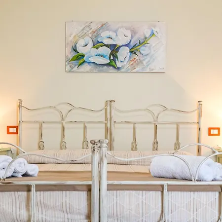 Olimpo 3* Giurdignano