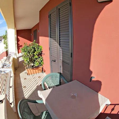 Olimpo Bed & Breakfast