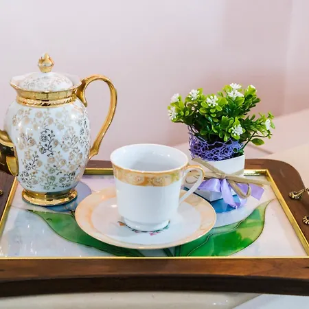 Olimpo Bed & Breakfast 3*