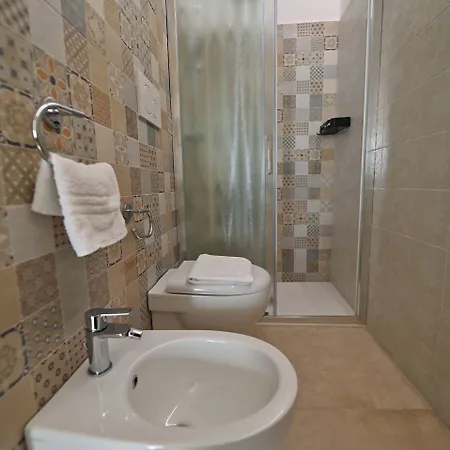 Bed & Breakfast Olimpo