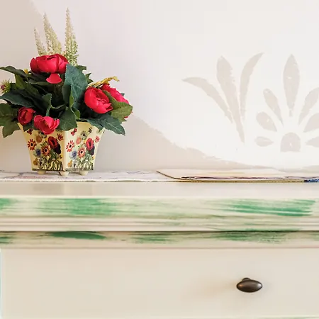 Bed & Breakfast Olimpo