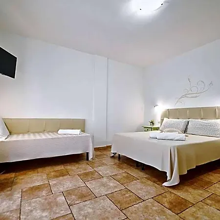 Olimpo 3* Giurdignano