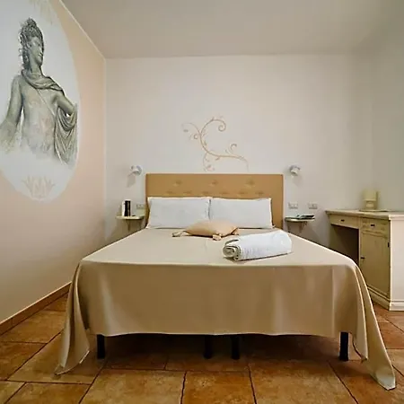 Olimpo 3* Giurdignano