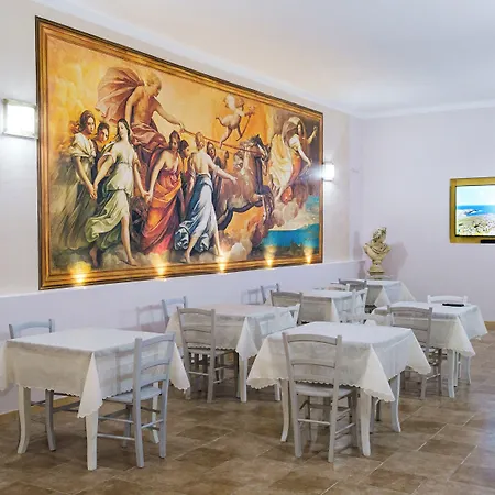 Olimpo 3* Giurdignano