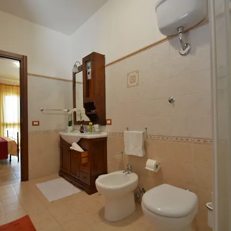 Panzió Olimpo 3*