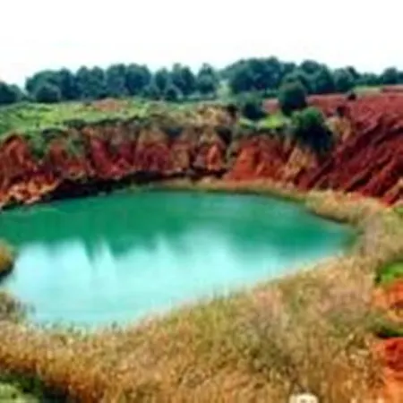 Olimpo Bed & Breakfast 3*