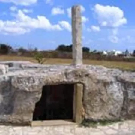 Olimpo Bed & Breakfast